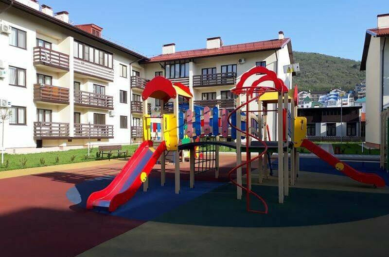 Изображение Изображение квартиры &quot;Квартира-студия&quot; #6 #6