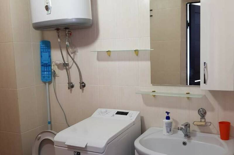 Изображение Изображение квартиры &quot;Квартира-студия&quot; #7 #7