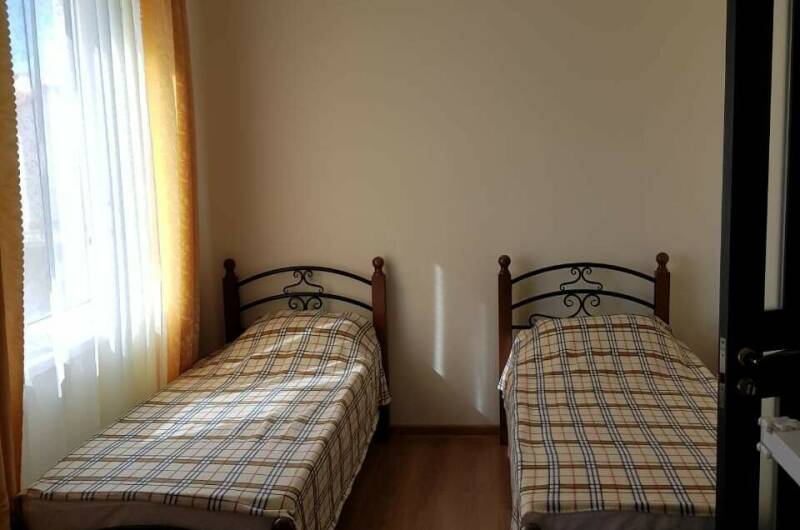 Изображение Изображение квартиры &quot;Квартира-студия&quot; #8 #8