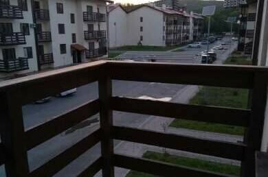 Изображение Изображение квартиры / апартамента "Квартира-студия" #10 #8