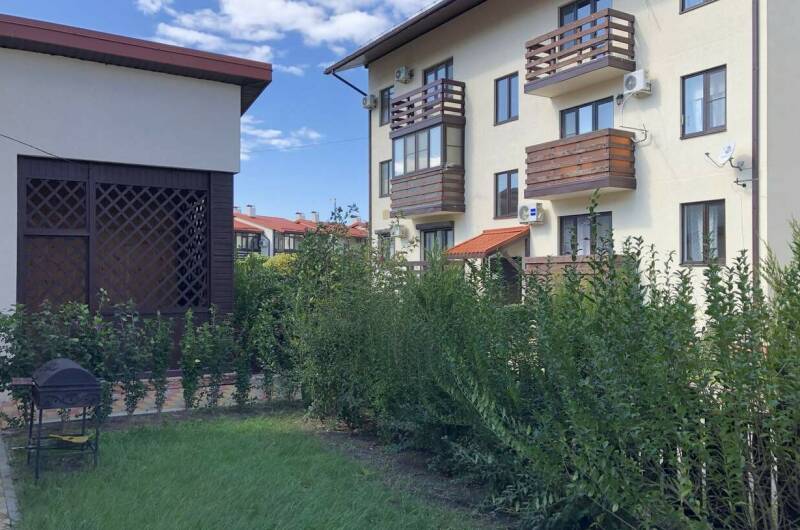 Изображение Изображение квартиры &quot;Дом под ключ&quot; #4 #4