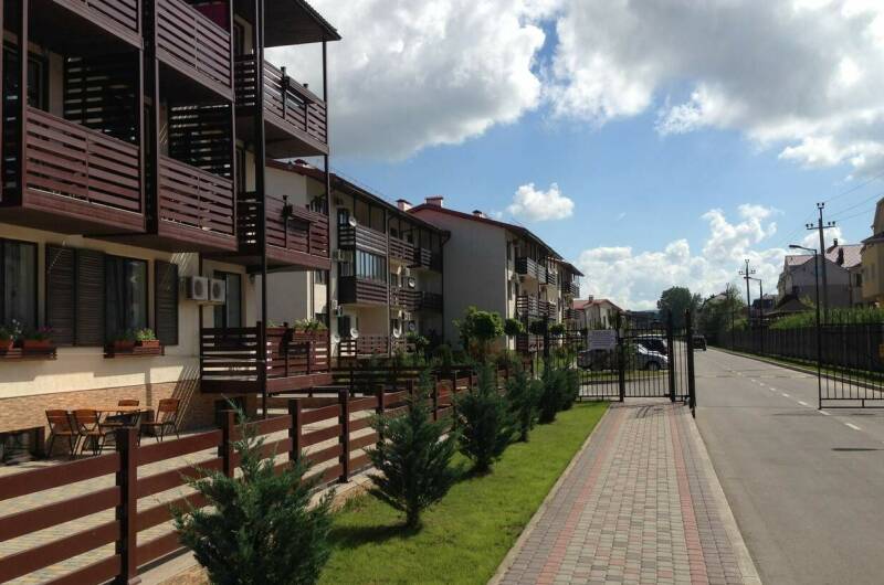 Изображение Изображение квартиры &quot;Дом под ключ&quot; #8 #8