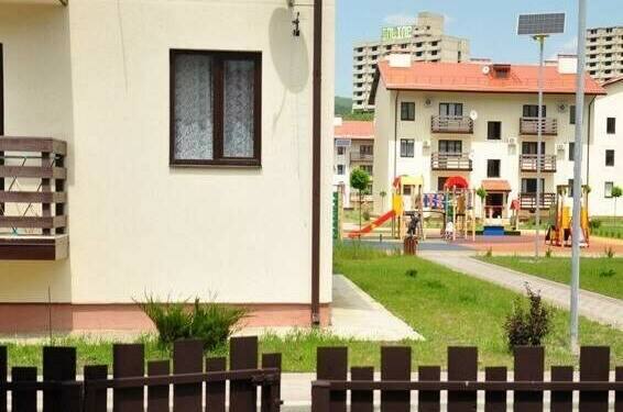 Изображение Изображение квартиры / апартамента "Дом под ключ" #11 #9