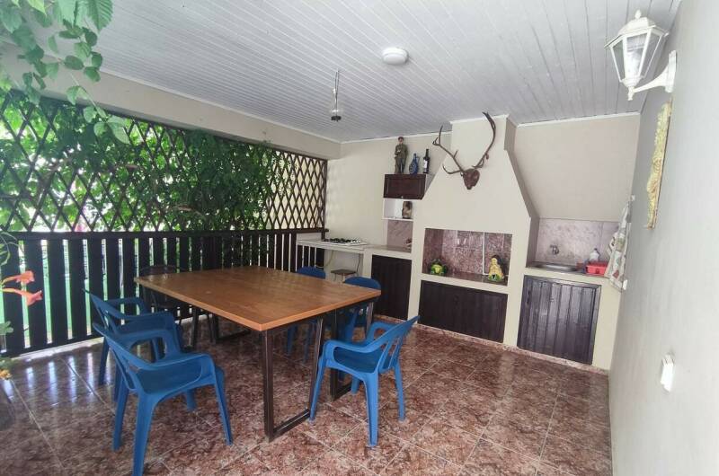 Изображение Изображение гостиницы "Гостевой дом «Одиссей»" #2 #2