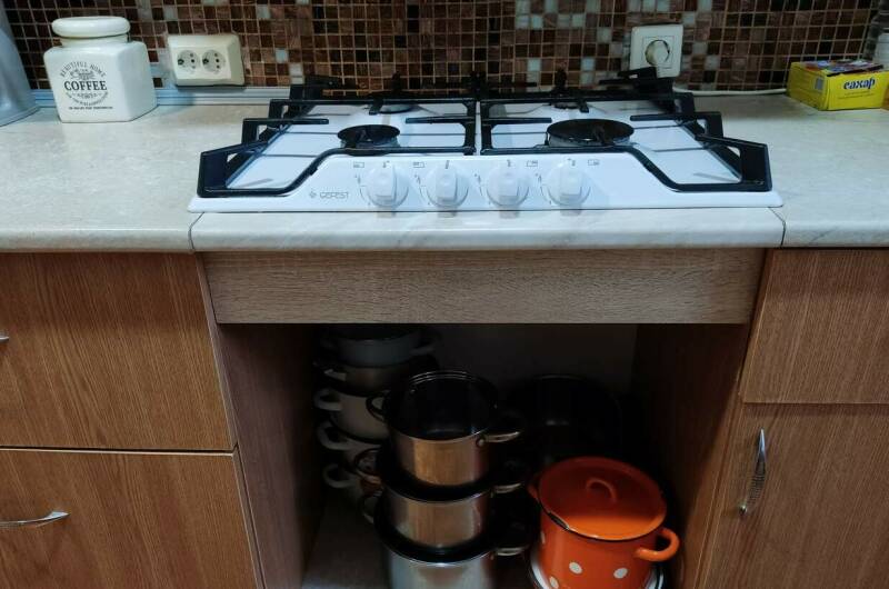 Изображение Изображение гостиницы "Гостевой дом «Одиссей»" #3 #3