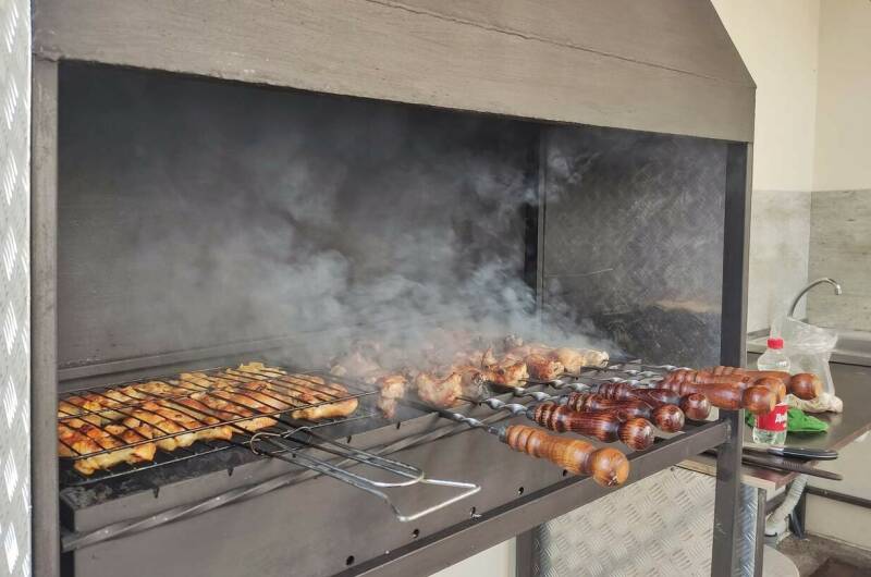 Изображение Изображение гостиницы "Гостевой дом «Одиссей»" #4 #4