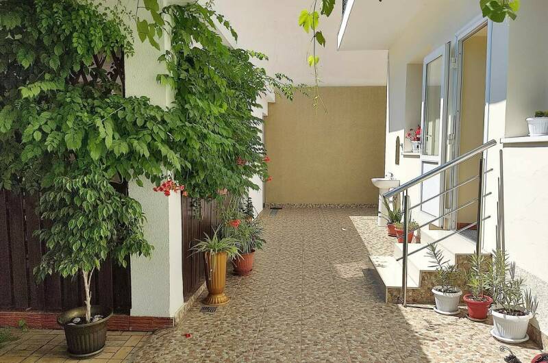 Изображение Изображение гостиницы "Гостевой дом «Одиссей»" #6 #6