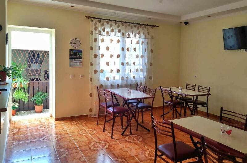 Изображение Изображение гостиницы "Гостевой дом «Одиссей»" #7 #7