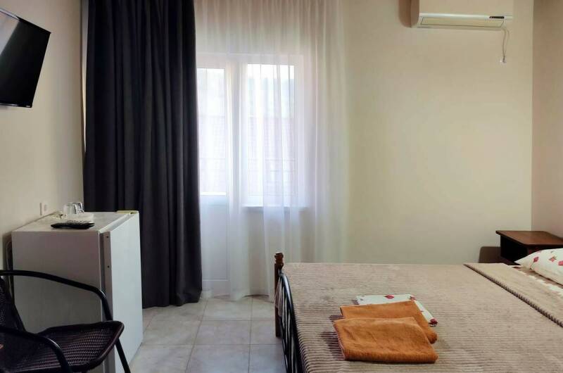 Изображение Изображение гостиницы "Гостевой дом «Одиссей»" #8 #8