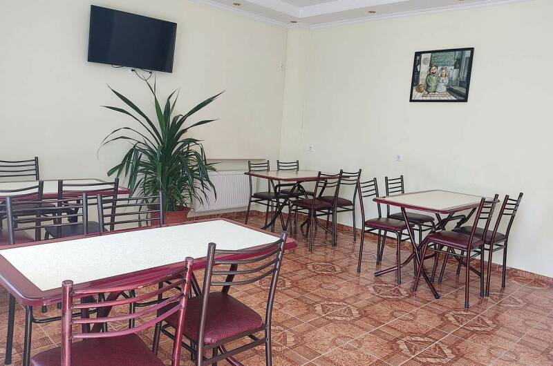 Изображение Изображение отеля / гостиницы "Гостевой дом «Одиссей»" #10 #8