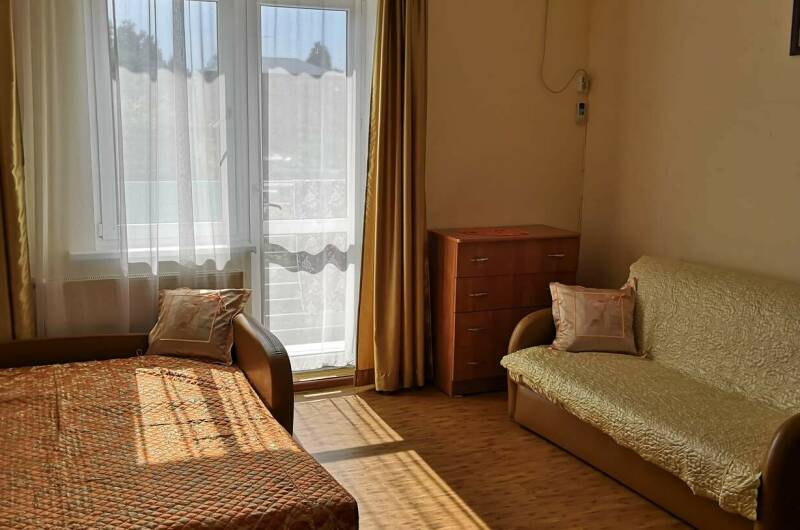 Изображение Изображение квартиры &quot;Квартира-студия у моря&quot; #3 #3