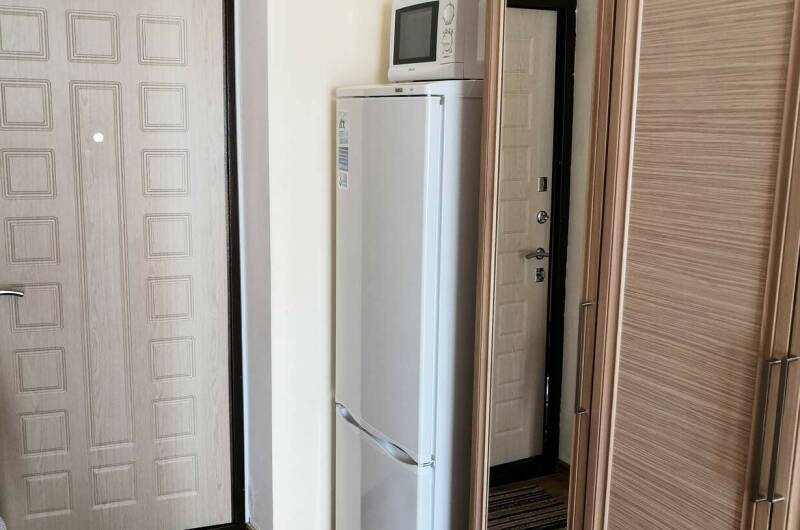 Изображение Изображение квартиры &quot;Квартира-студия у моря&quot; #4 #4