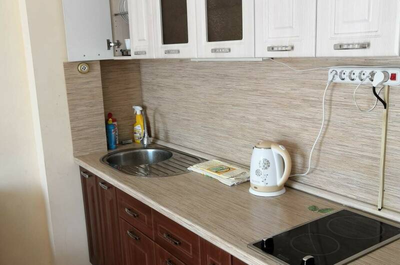 Изображение Изображение квартиры &quot;Квартира-студия у моря&quot; #5 #5