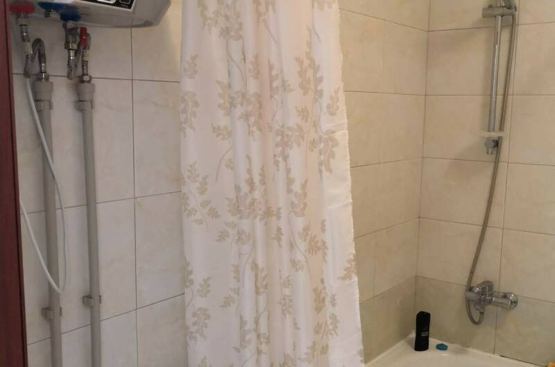 Изображение Изображение квартиры &quot;Квартира-студия у моря&quot; #6 #6