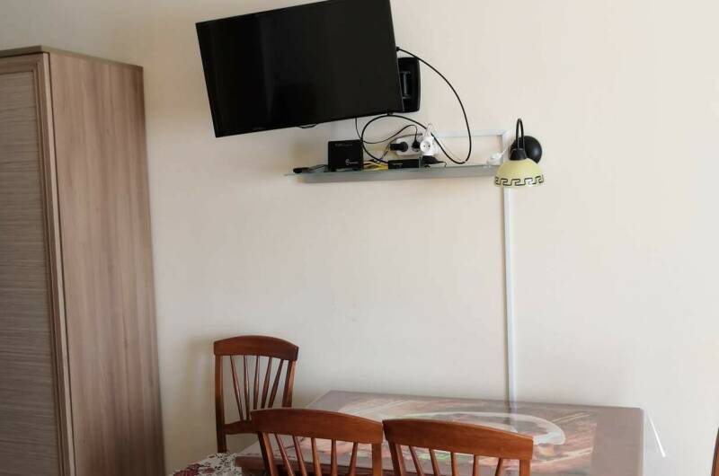 Изображение Изображение квартиры &quot;Квартира-студия у моря&quot; #8 #8