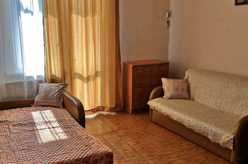 Изображение Изображение квартиры / апартамента "Квартира-студия у моря" #10 #8