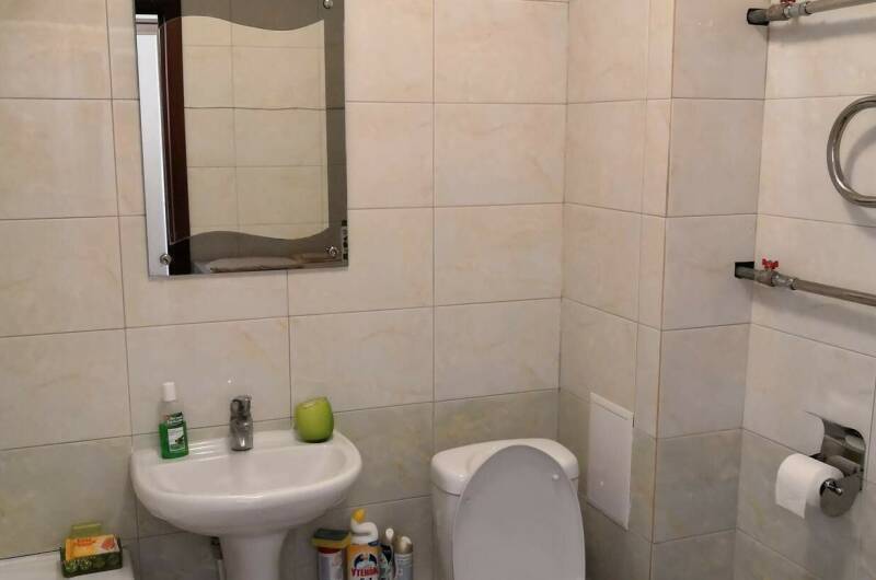 Изображение Изображение квартиры / апартамента "Квартира-студия у моря" #11 #9