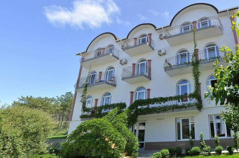 Изображение Изображение гостиницы &quot;Гостевой дом «Пчелка Майя»&quot; #1 #1