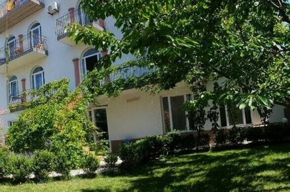 Изображение Изображение гостиницы &quot;Гостевой дом «Пчелка Майя»&quot; #4 #4