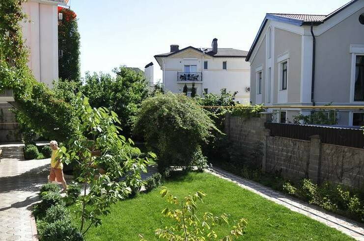 Изображение Изображение гостиницы &quot;Гостевой дом «Пчелка Майя»&quot; #7 #7