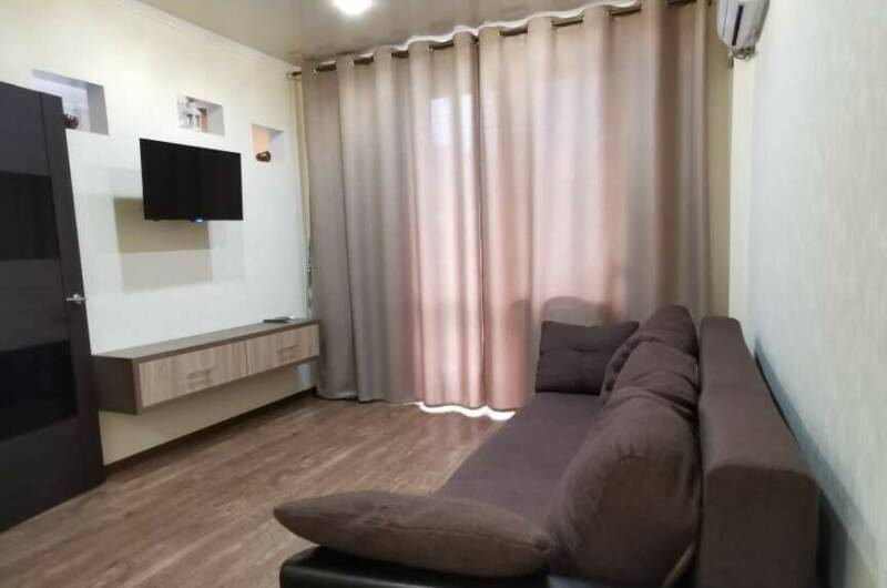 Изображение Изображение квартиры &quot;Однокомнатная квартира&quot; #1 #1