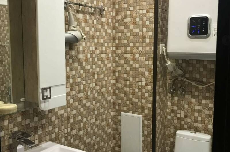 Изображение Изображение квартиры &quot;Однокомнатная квартира&quot; #2 #2