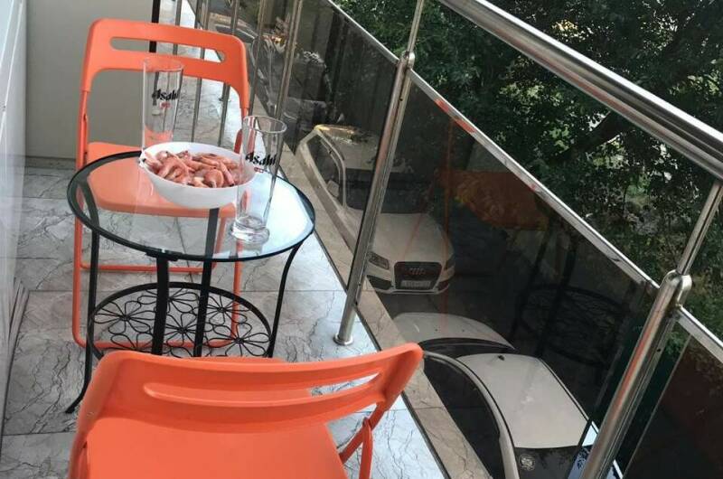 Изображение Изображение квартиры &quot;Однокомнатная квартира&quot; #3 #3