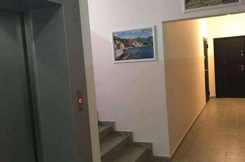 Изображение Изображение квартиры &quot;Однокомнатная квартира&quot; #4 #4