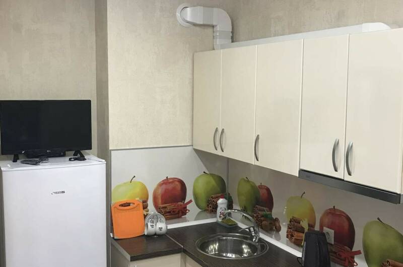 Изображение Изображение квартиры &quot;Однокомнатная квартира&quot; #5 #5