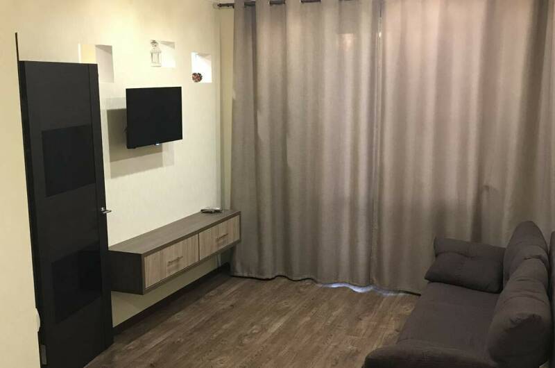 Изображение Изображение квартиры &quot;Однокомнатная квартира&quot; #6 #6