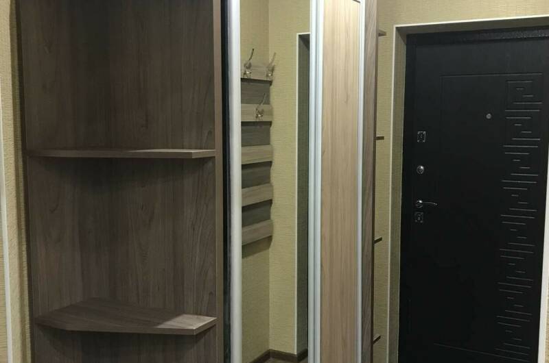 Изображение Изображение квартиры &quot;Однокомнатная квартира&quot; #8 #8