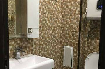 Изображение Изображение квартиры / апартамента "Однокомнатная квартира" #10 #8