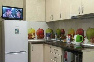 Изображение Изображение квартиры / апартамента "Однокомнатная квартира" #11 #9