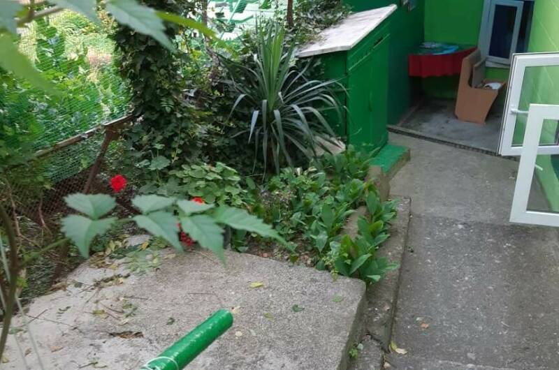 Изображение Изображение гостиницы &quot;Частный дом «У Натэллы»&quot; #4 #4