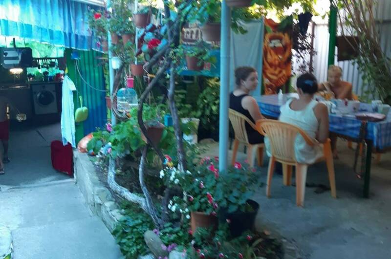 Изображение Изображение гостиницы &quot;Частный дом «У Натэллы»&quot; #6 #6