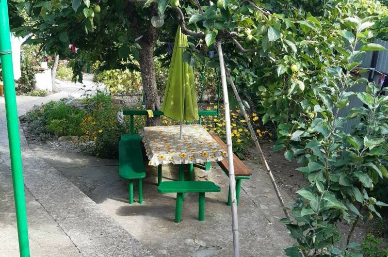 Изображение Изображение гостиницы &quot;Частный дом «У Натэллы»&quot; #7 #7