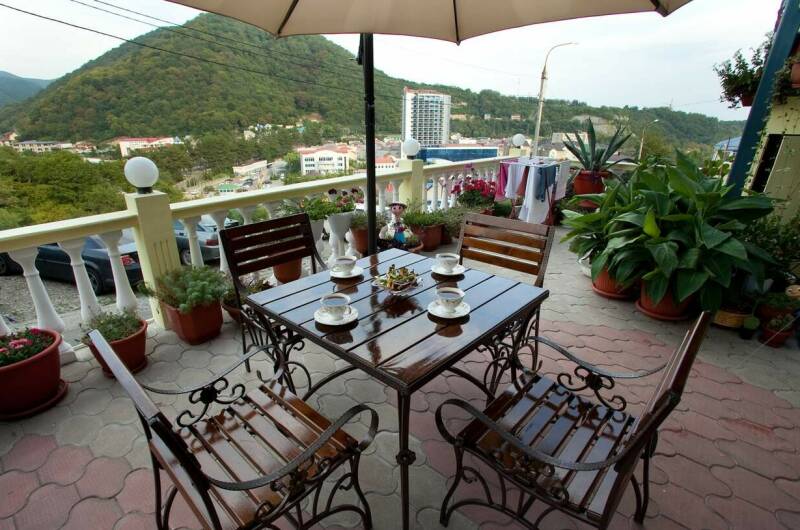 Изображение Изображение гостиницы &quot;Мини-гостиница «Рамэлия»&quot; #4 #4