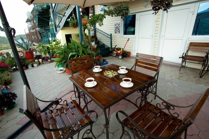 Изображение Изображение гостиницы &quot;Мини-гостиница «Рамэлия»&quot; #5 #5