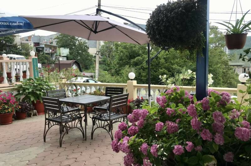 Изображение Изображение гостиницы &quot;Мини-гостиница «Рамэлия»&quot; #7 #7