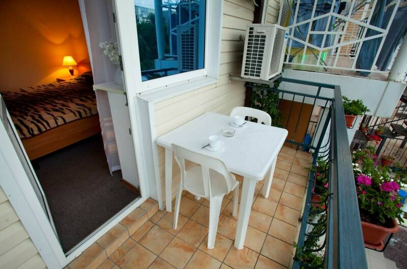 Изображение Изображение гостиницы &quot;Мини-гостиница «Рамэлия»&quot; #8 #8