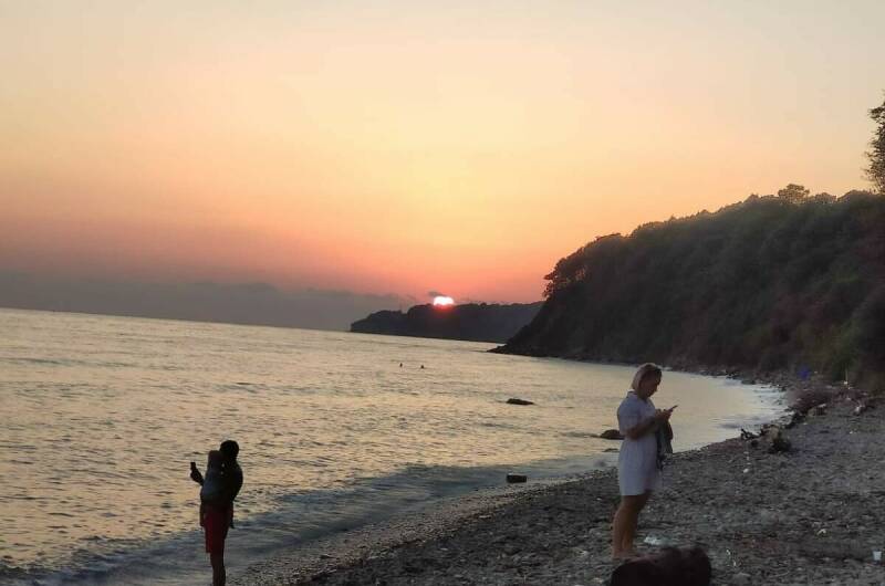 Изображение Изображение гостиницы &quot;База отдыха «Камелия GOLD»&quot; #1 #1