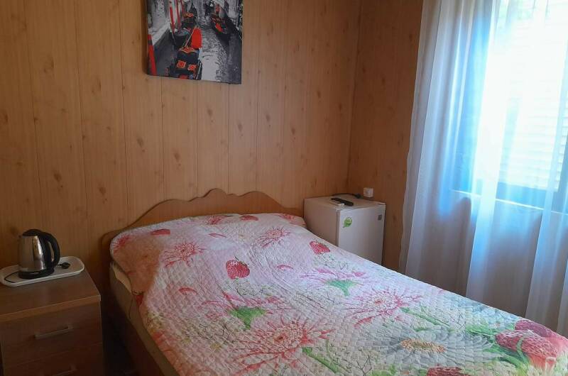 Изображение Изображение гостиницы &quot;База отдыха «Камелия GOLD»&quot; #2 #2