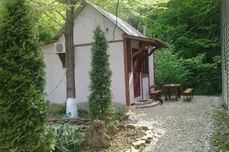 Изображение Изображение гостиницы &quot;База отдыха «Камелия GOLD»&quot; #3 #3