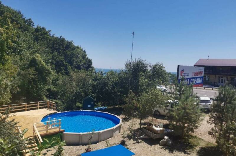 Изображение Изображение гостиницы &quot;База отдыха «Камелия GOLD»&quot; #4 #4