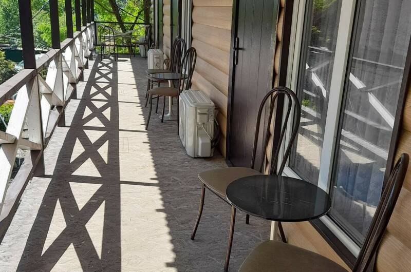 Изображение Изображение гостиницы &quot;База отдыха «Камелия GOLD»&quot; #6 #6