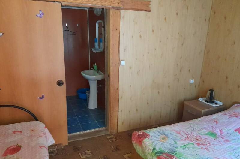 Изображение Изображение гостиницы &quot;База отдыха «Камелия GOLD»&quot; #7 #7