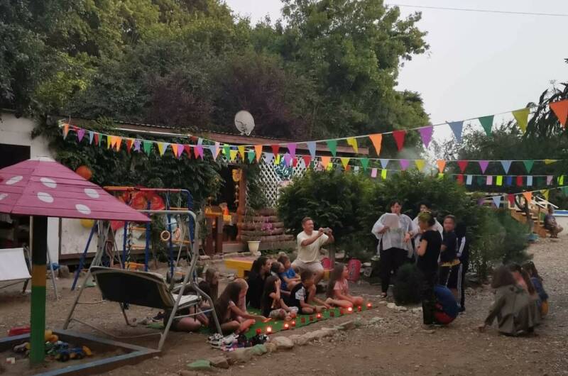 Изображение Изображение гостиницы &quot;База отдыха «Камелия GOLD»&quot; #8 #8