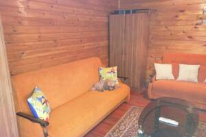 Изображение Коттедж под ключ «Моя Марусичка» #3