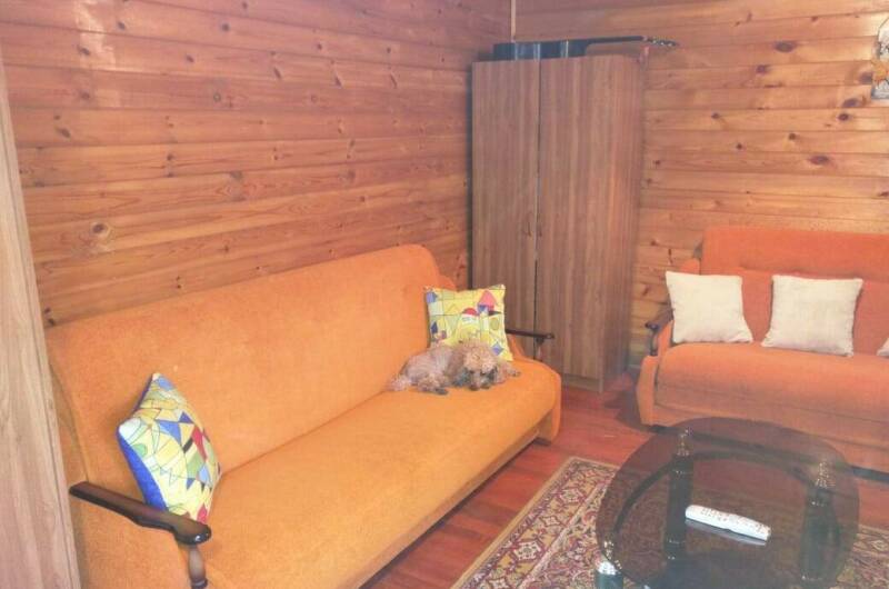 Изображение Изображение квартиры &quot;Коттедж под ключ «Моя Марусичка»&quot; #1 #1