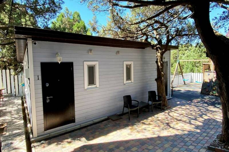 Изображение Изображение гостиницы "Гостевой дом «Паруса»" #2 #2